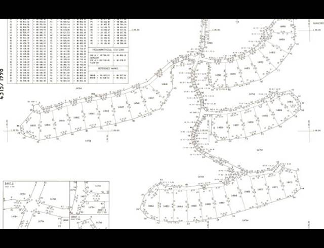LAND FOR SALE IN MOQUINI